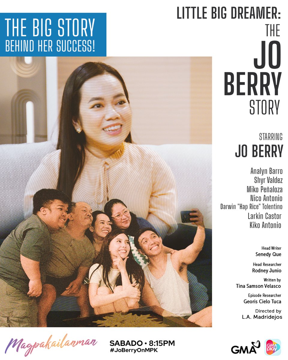 Magpakailanman tweet media