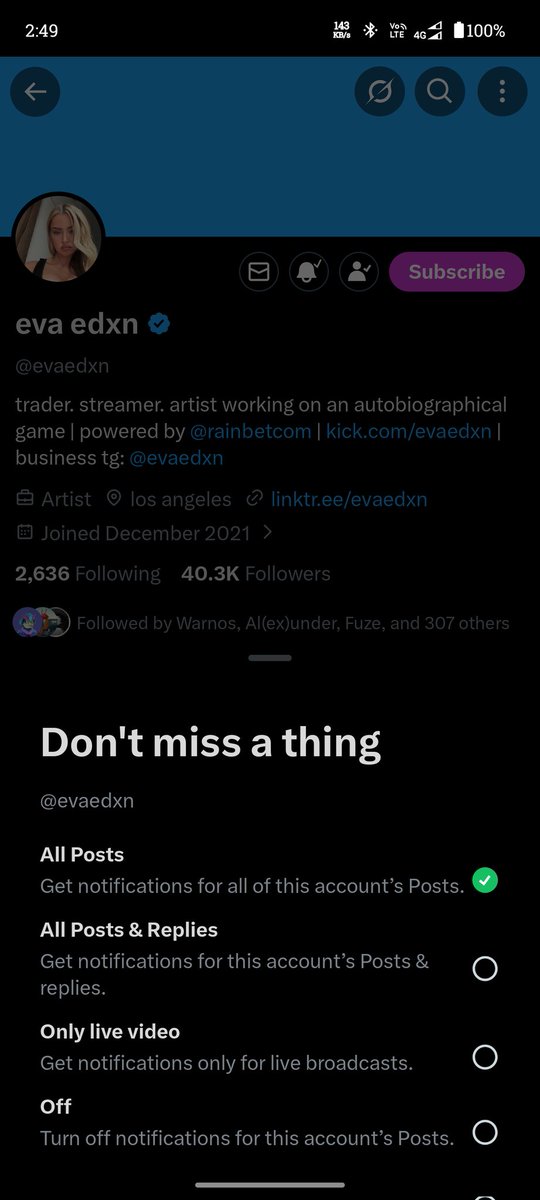 Dominic✈️ tweet media