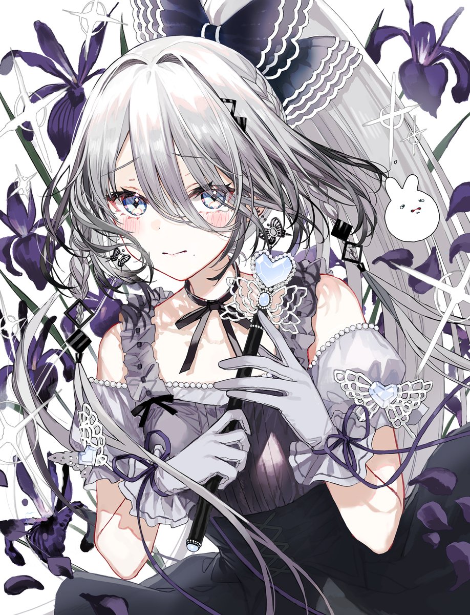 yadapot🫖にじそA-70 tweet media