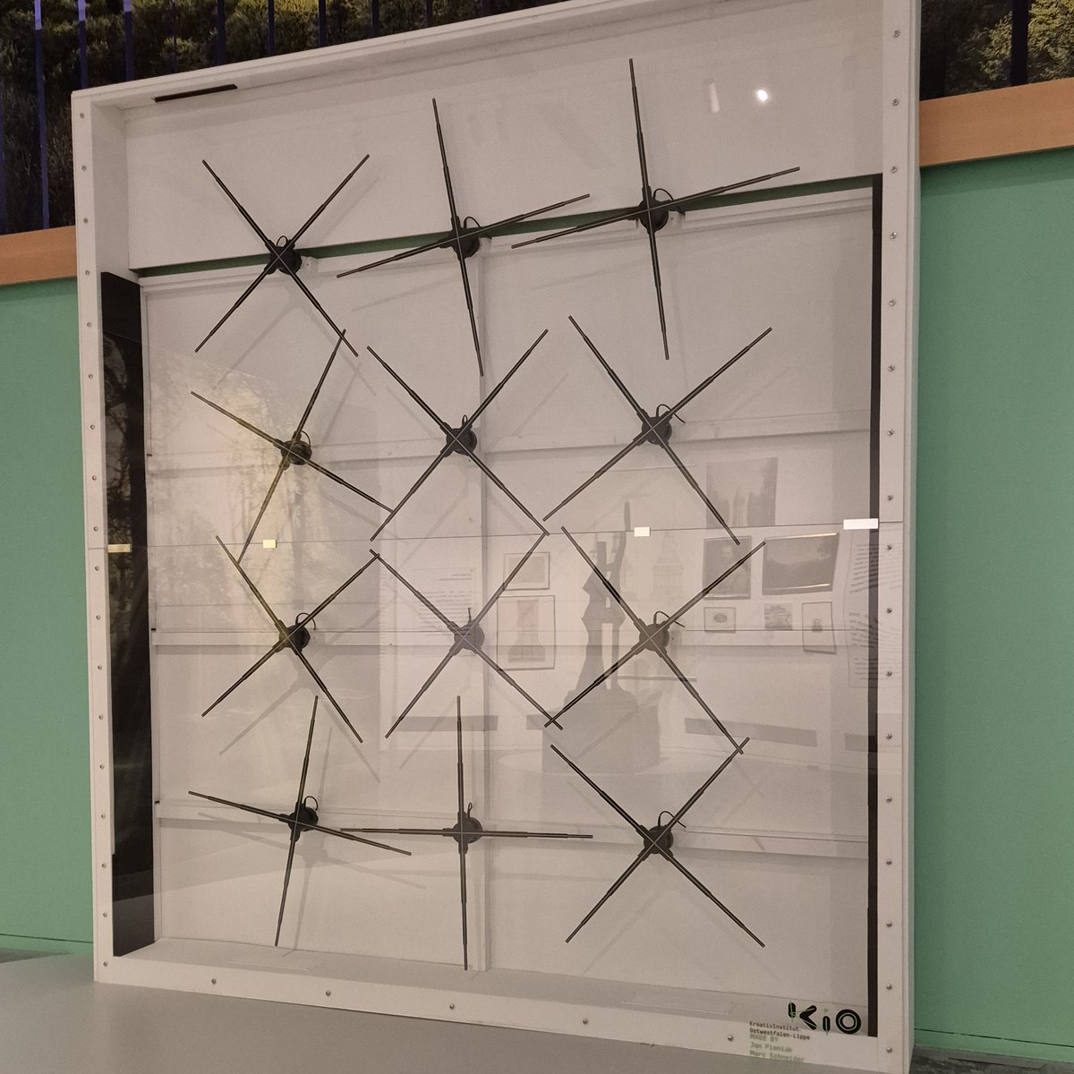 Lippisches Landesmuseum Detmold tweet media