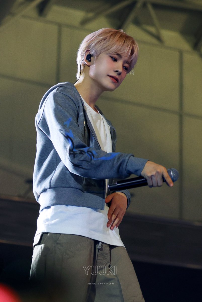 260417 아워위시 첫콘 사첵

#유우시 #YUSHI #ユウシ #NCTWISH #엔시티위시