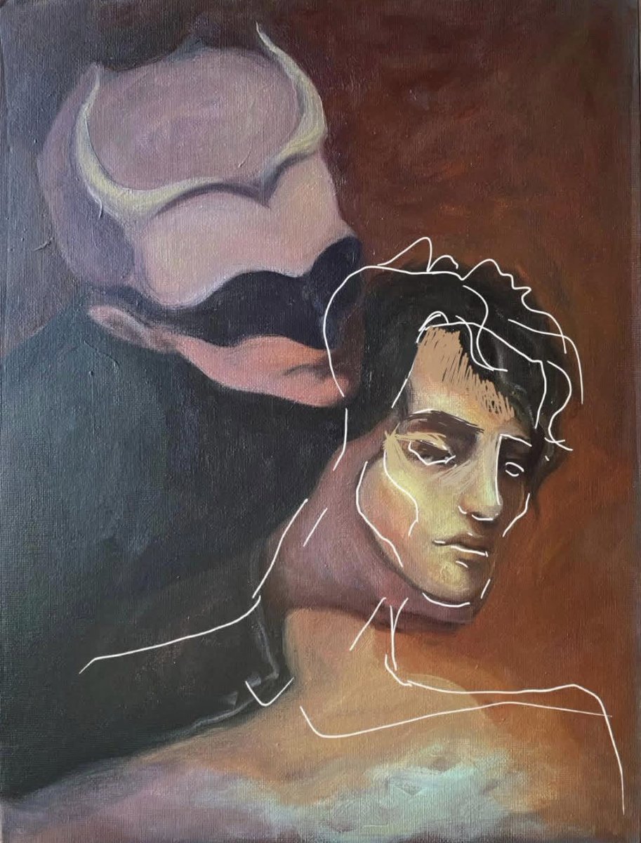 𝐃𝐞𝐯𝐢𝐚𝐧 𝐆𝐫𝐚𝐲 tweet media