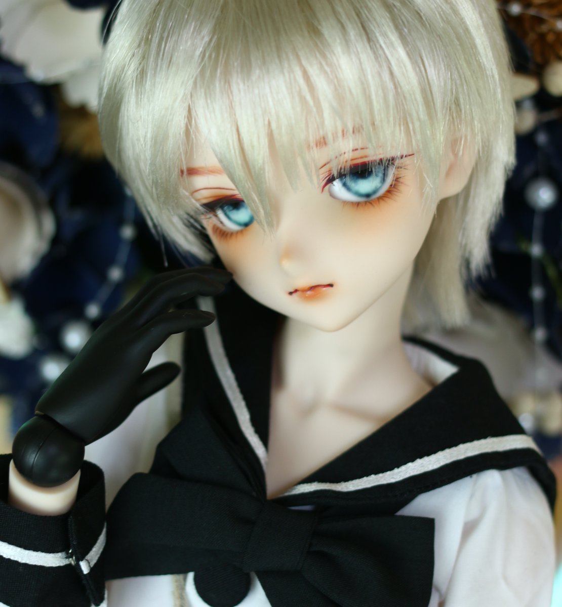 funny_labo's tweet photo. 【宣伝失礼します】ファニラボメイクカスタムヘッドをヤフオクに出品しました！
ソフビ盛り削り頑張れたのでは無いでしょうか✌
宜しくお願いします
＃ファニラボメイク
＃PFアイ
https://t.co/MNfkFQZBtK https://t.co/gIqTjNcIwa