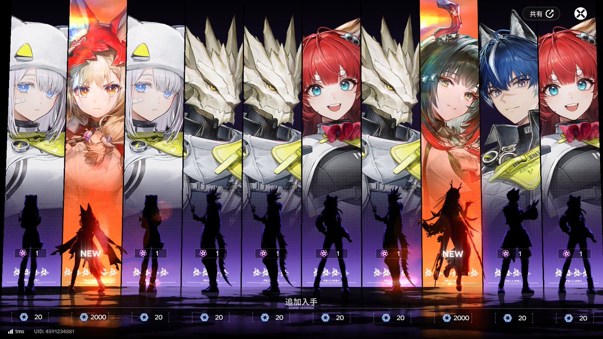 MizukiRED tweet media