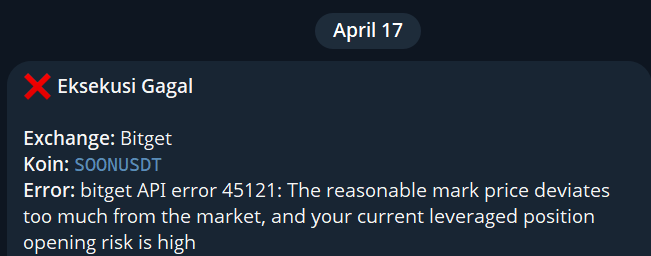 phantomwhale's tweet photo. di balik ten egg dalam sebulan banyak all in yang sampe dapet notif high risk dari exchange 🥲. inget ya PROFIT GEDE = RISK GEDE. https://t.co/Jk9CX6cOgQ