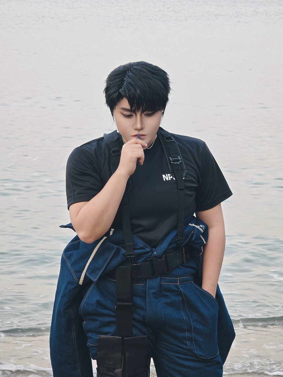 키료😼 tweet media