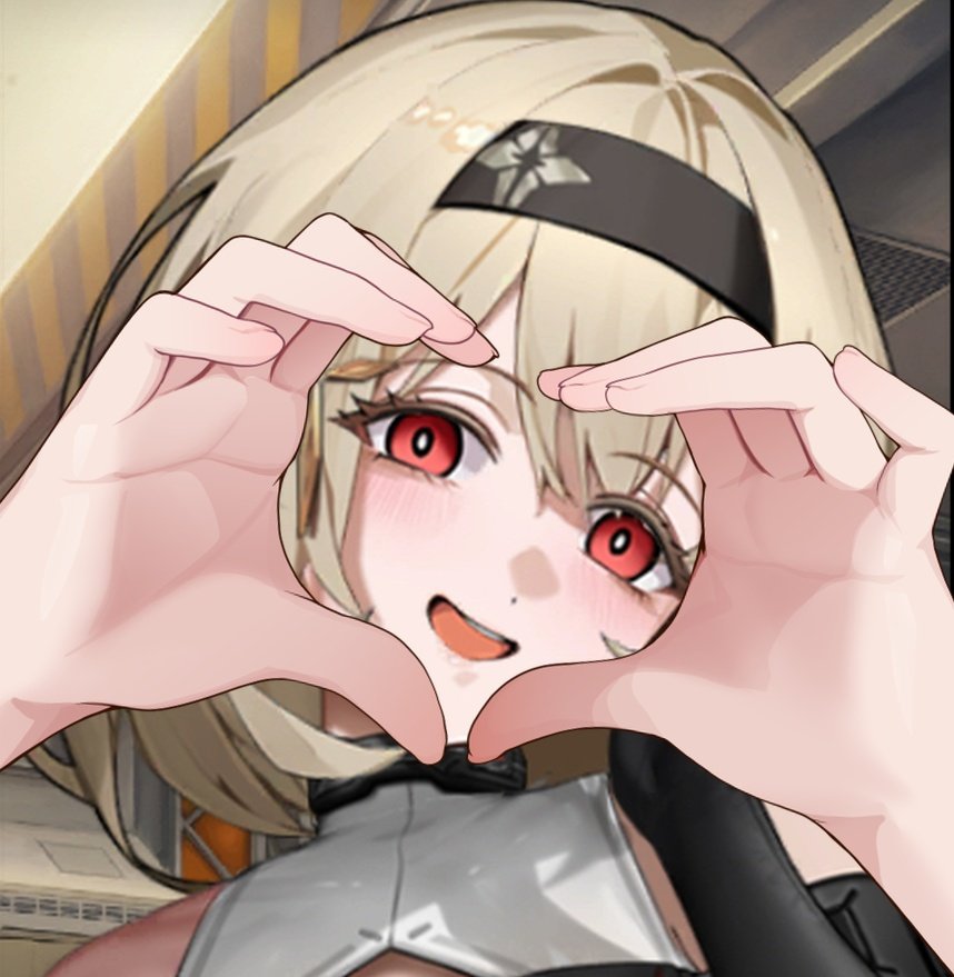 オニタケ@NIKKE tweet media