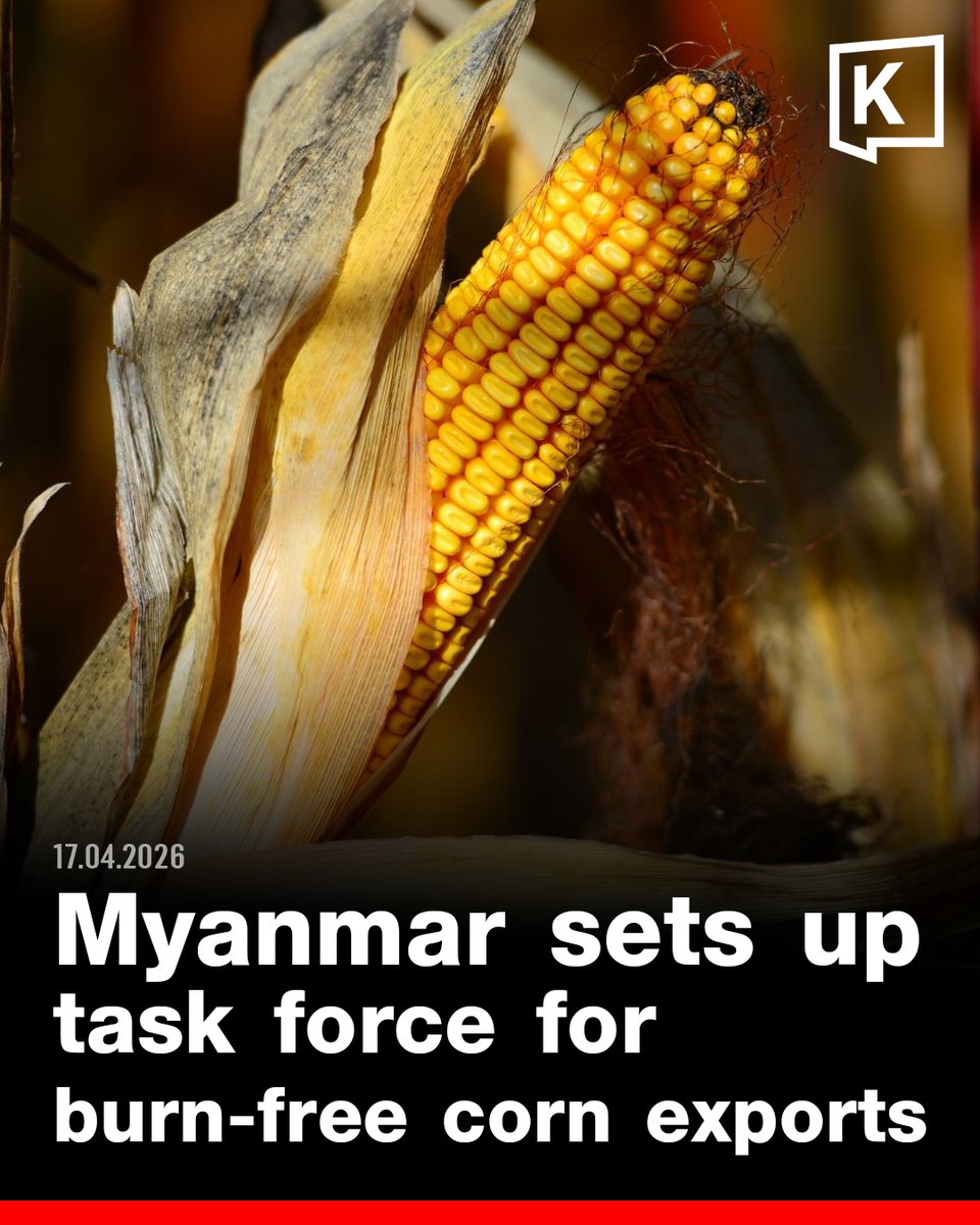 Khaosod English tweet media