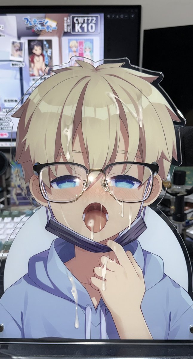 琉希(Ruki) tweet media