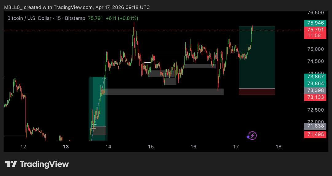 MELLO👾〽️ tweet media