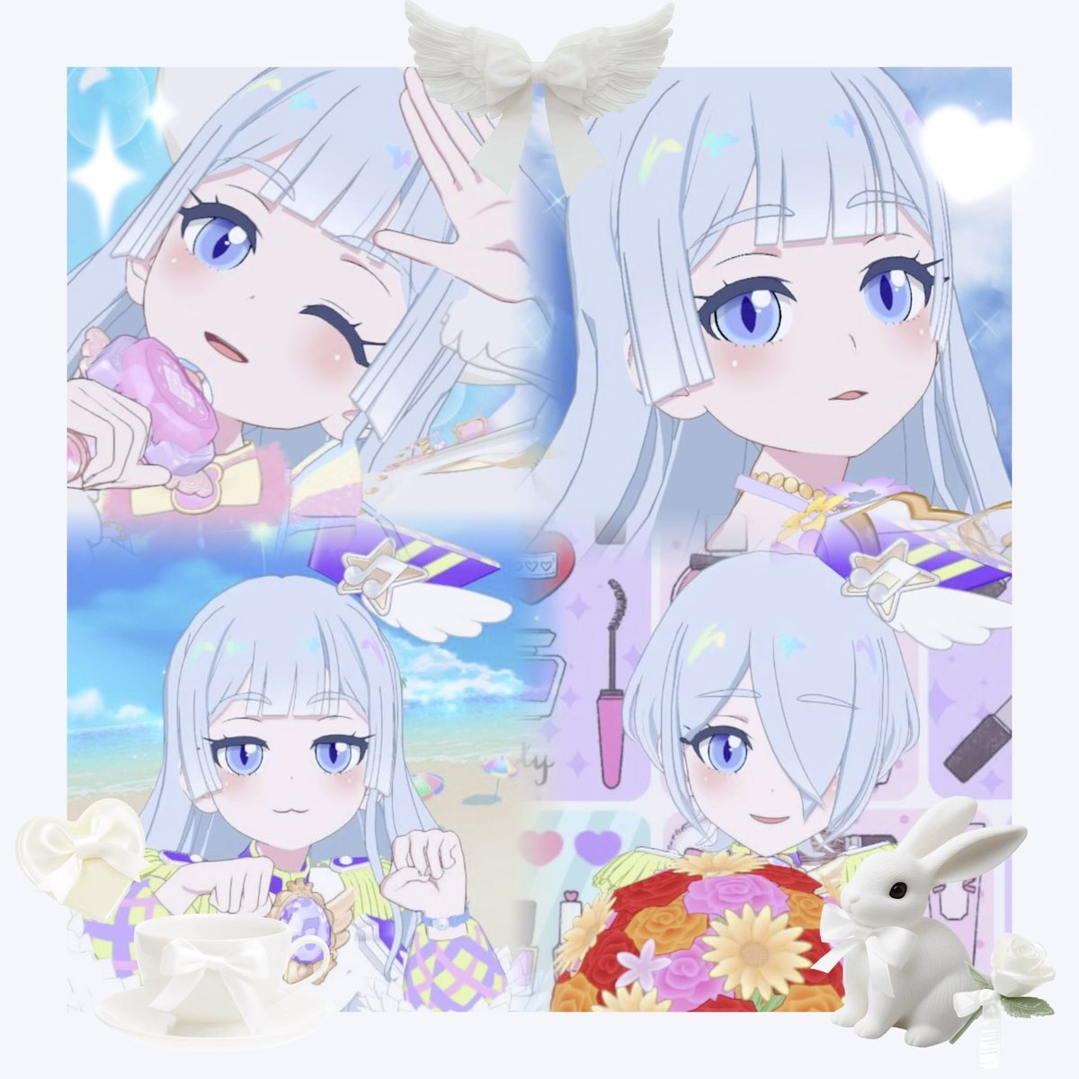 めるとら tweet media