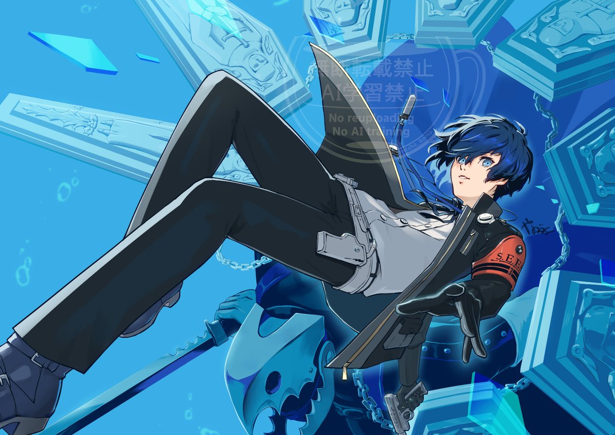 やなぎこま tweet media