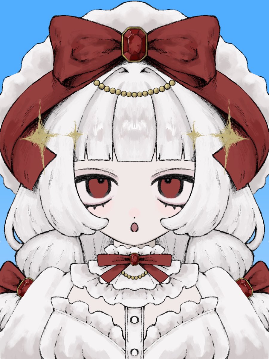 syahuRe:ru✴︎デザフェスD34b tweet media