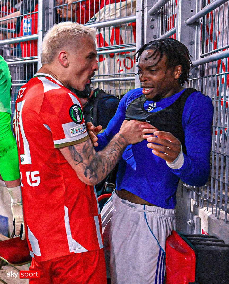 Actu Foot tweet media