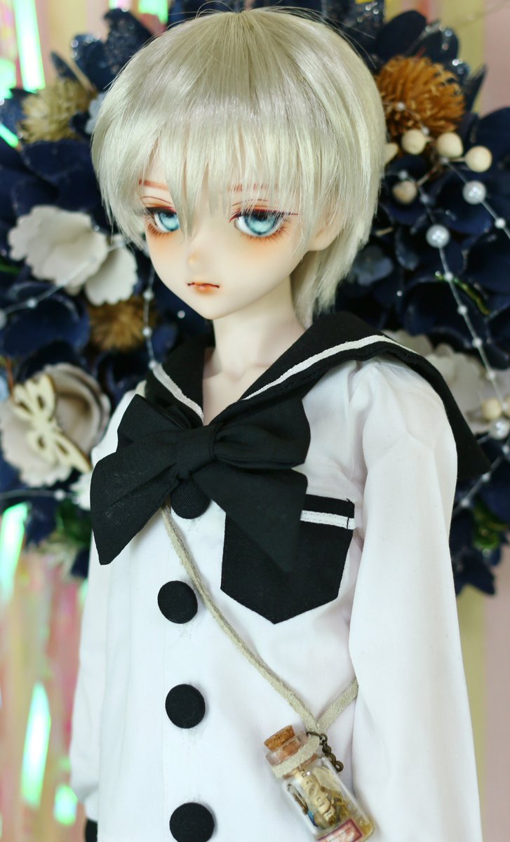 【宣伝失礼します】ファニラボメイクカスタムヘッドをヤフオクに出品しました！
ソフビ盛り削り頑張れたのでは無いでしょうか✌
宜しくお願いします
＃ファニラボメイク
＃PFアイ
auctions.yahoo.co.jp/jp/auction/s12…