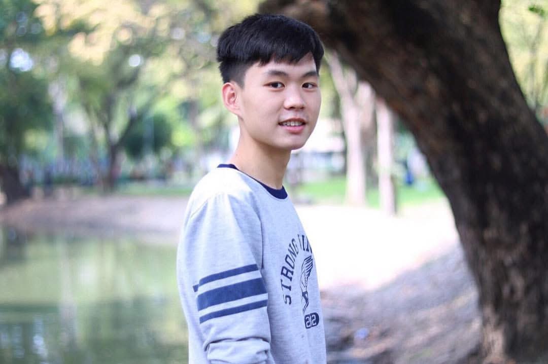 พอยพอยหัวใจบีเวอร์ ⋆.𐙚 ̊ ft. บัวลอย tweet media