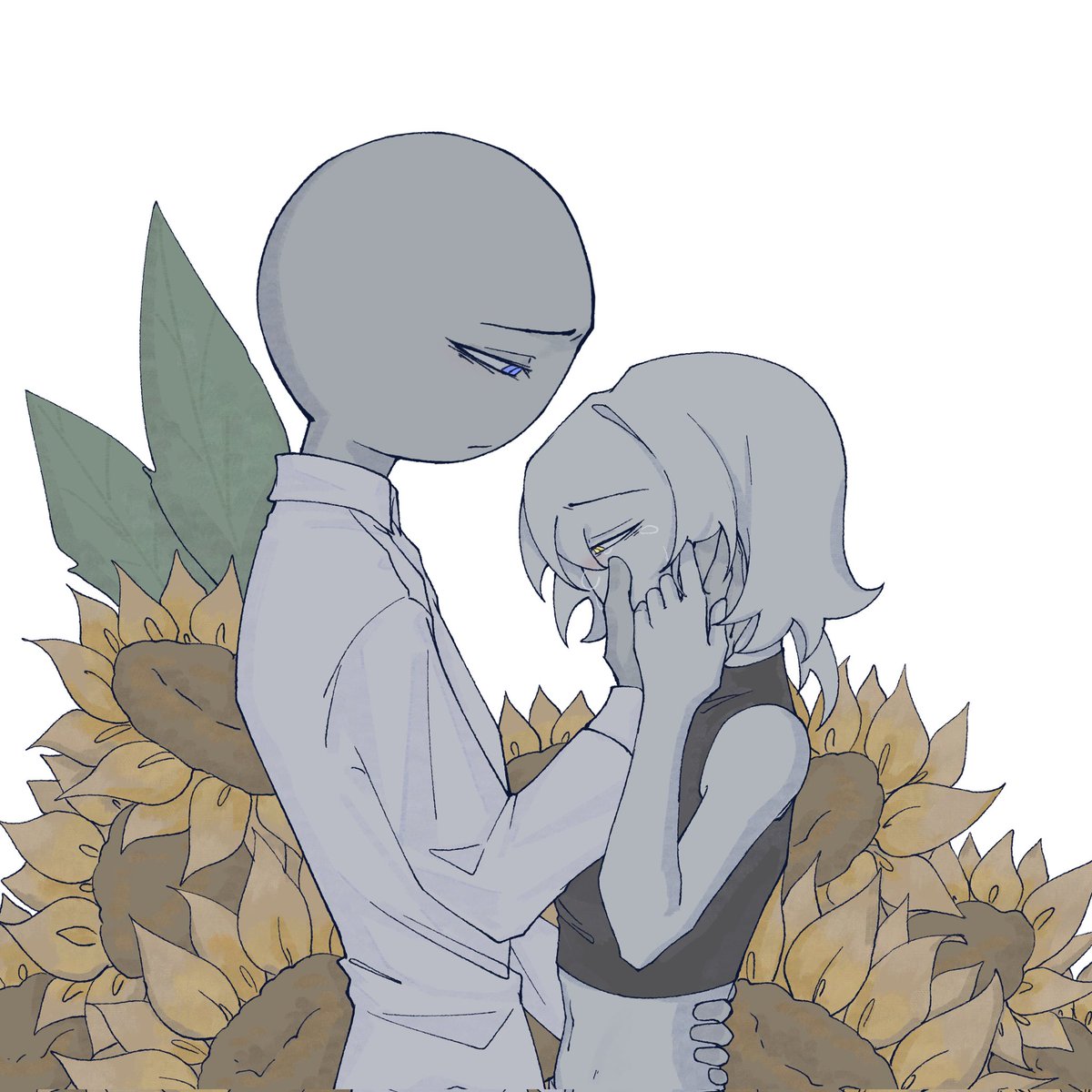 deraiy_'s tweet photo. cry
#youboyfriendgame
#Yourboyfriendpeter https://t.co/xBFZeRWuOX