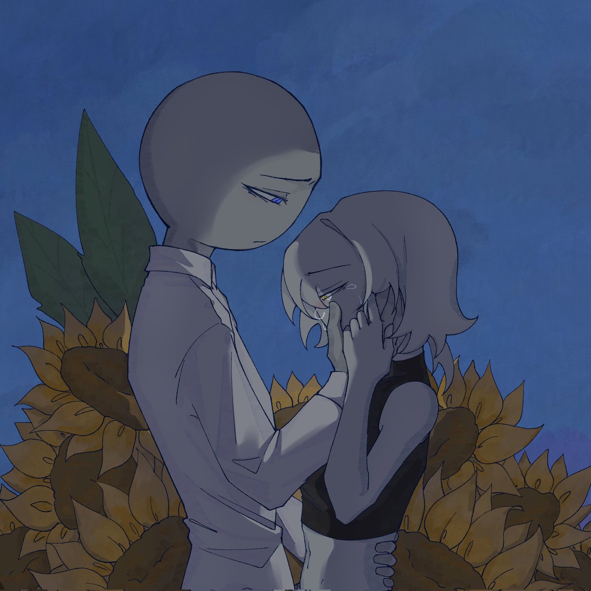 deraiy_'s tweet photo. cry
#youboyfriendgame
#Yourboyfriendpeter https://t.co/xBFZeRWuOX