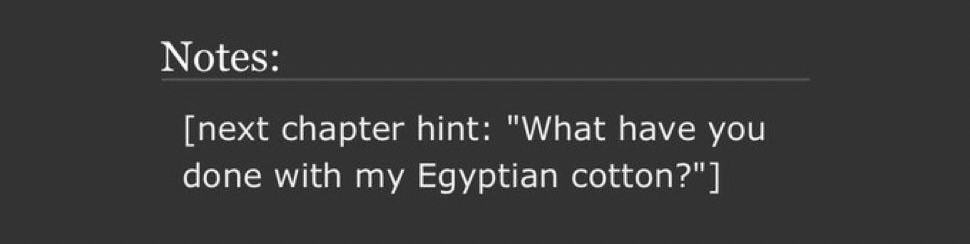 ravenstar143's tweet image. mike’s stealing his mother’s fancy blankets to make their #firsttime special you heard it here first folks