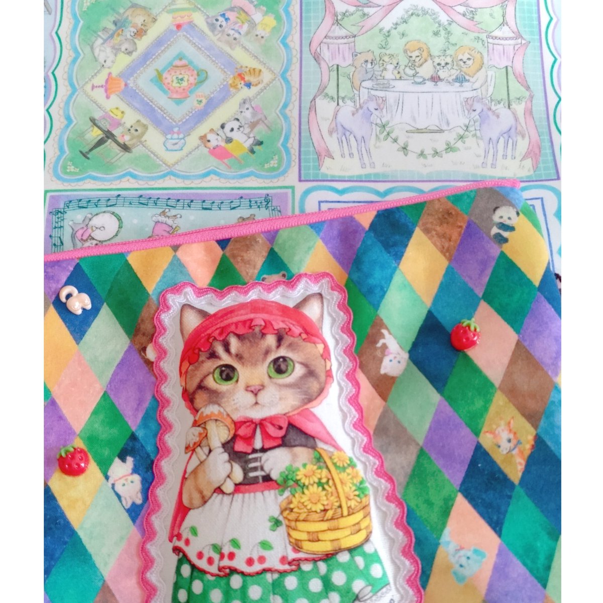 Comet_324🐈 tweet media