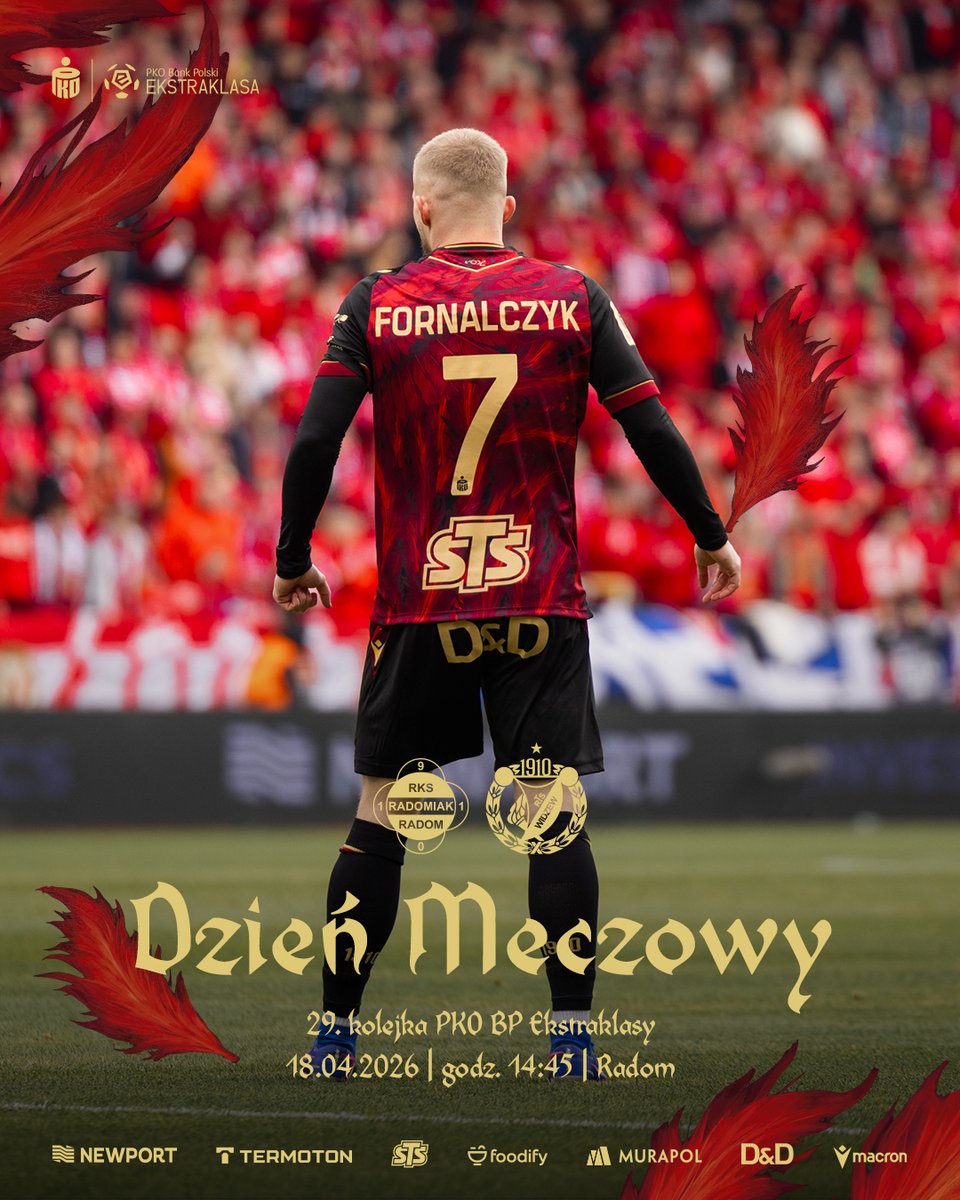 Widzew Łódź tweet media