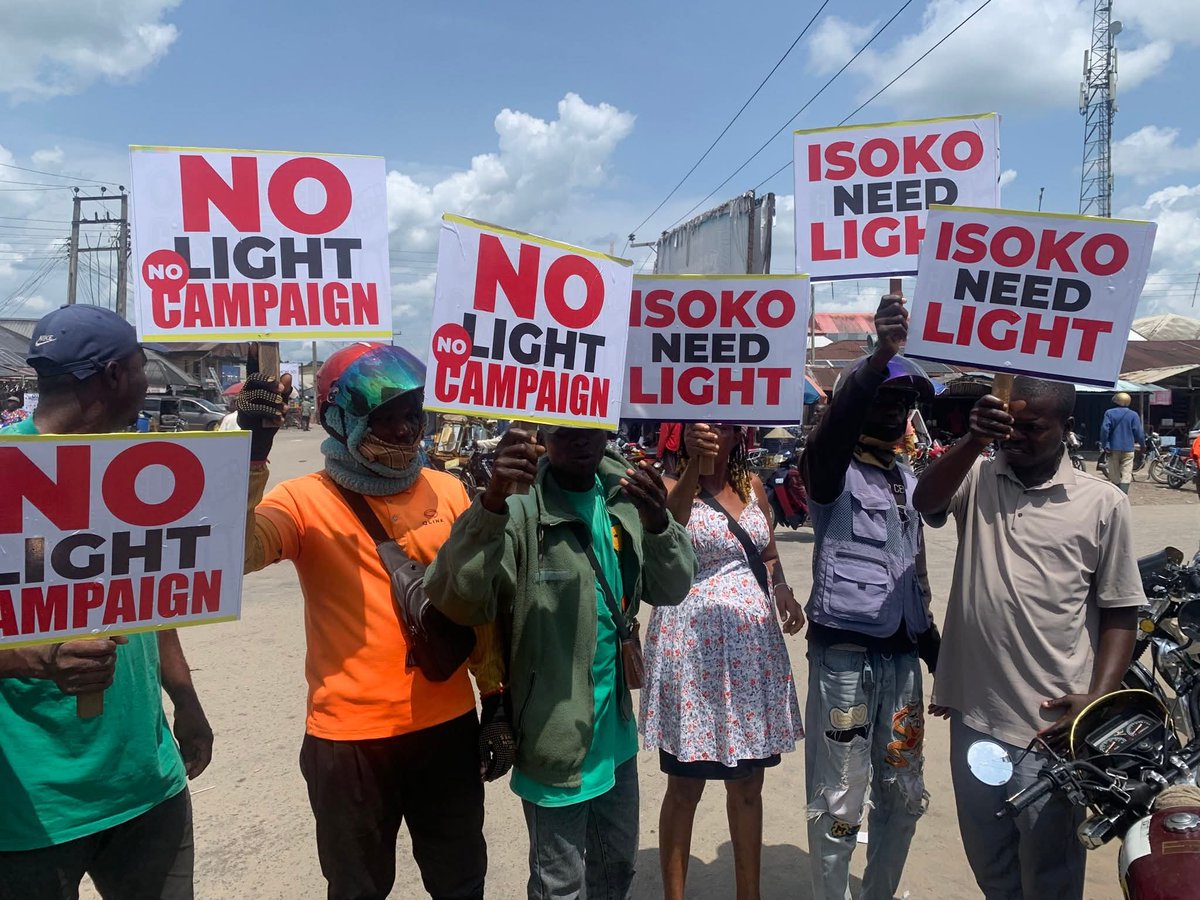 Isoko🇳🇬 tweet media