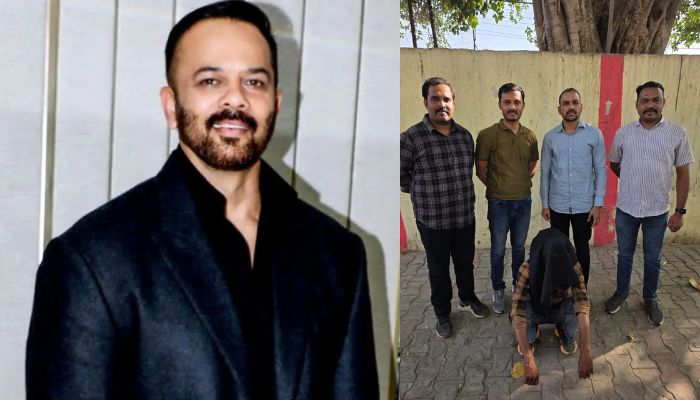 tv13gujarati's tweet image. રોહિત શેટ્ટી ફાયરિંગ કેસ: મુંબઈ ક્રાઈમ બ્રાન્ચને મળી મોટી સફળતા, યુપીના આગ્રાથી વધુ એક ફરાર આરોપીની ધરપકડ

tv13gujarati.com/news/rohit-she…

#FiringCase #MumbaiPolice #RohitShetty #MumbaiCrimeBranch