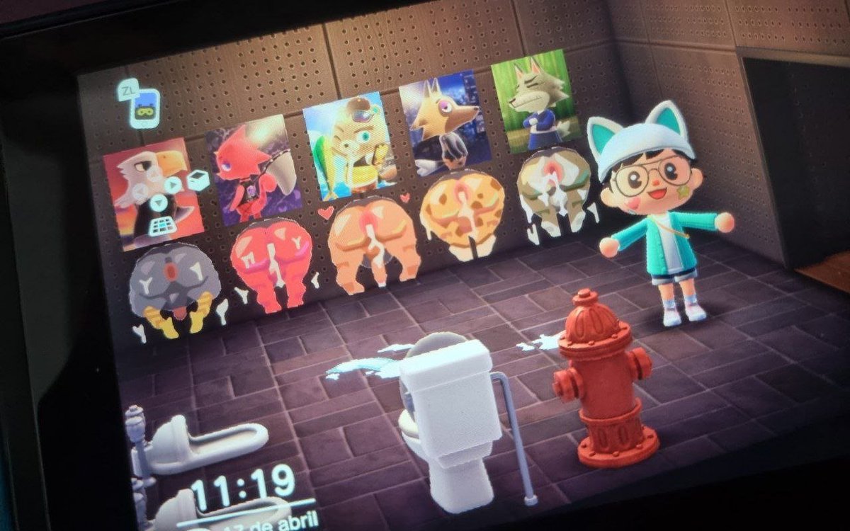 HAKU 🔞 tweet media