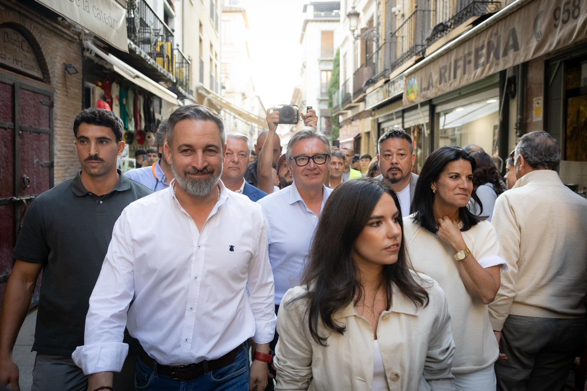 Pepa R. de Millán 🇪🇸 tweet media