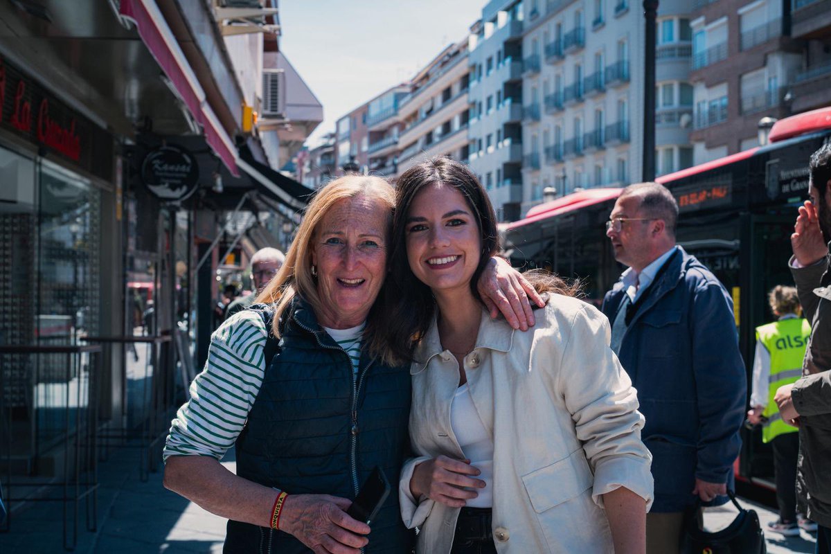 Pepa R. de Millán 🇪🇸 tweet media