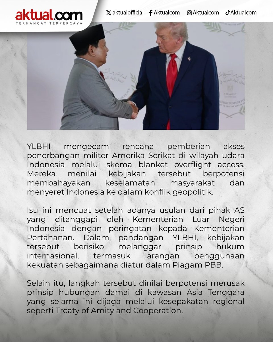 Aktual Official tweet media