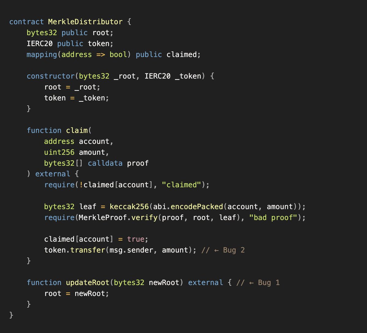 HackenProof tweet media