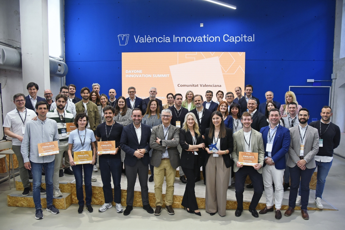 Startup Valencia tweet media