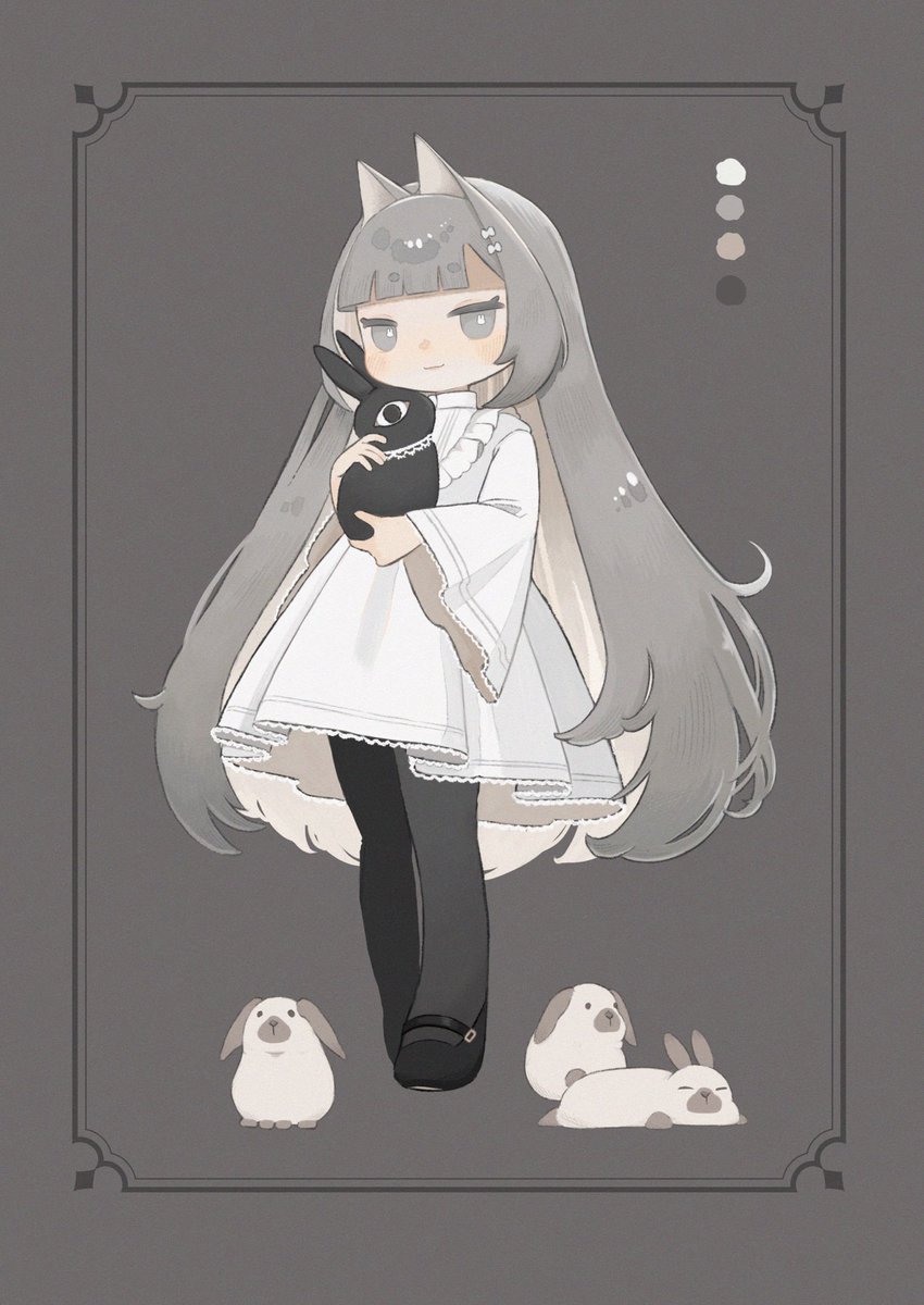 大海原しらす tweet media