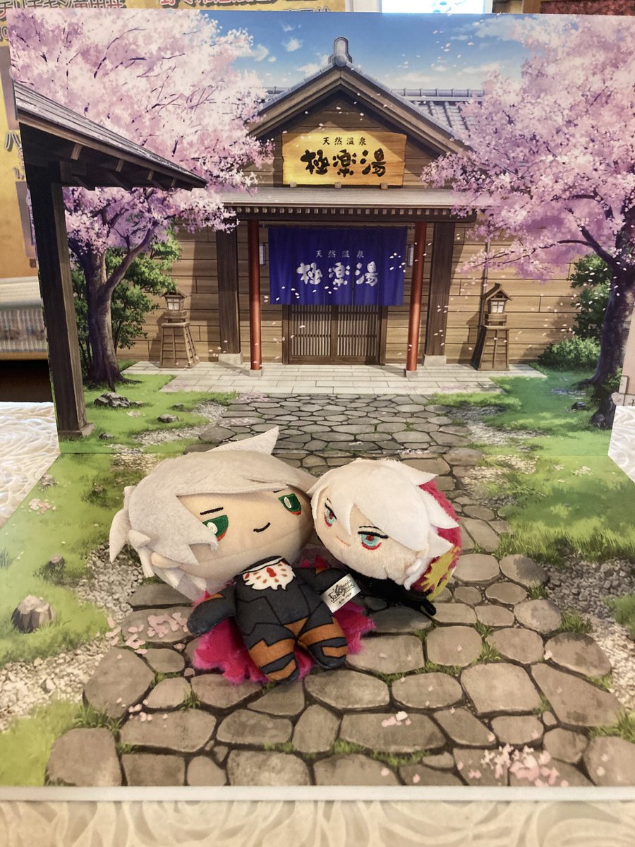 くりぱー。(吾亦紅) tweet media