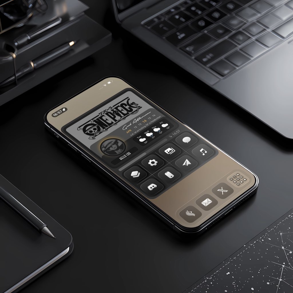 UtdAll's tweet image. New themes available by for #wallboard by @SeanKly now ready to use in the in app gallery or here 👉🏼 discord.gg/FV5zrMk6ee