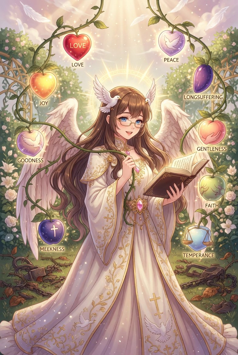 Χρισμένη (Chrisméni) 🕊️⭐ | KJV tweet media