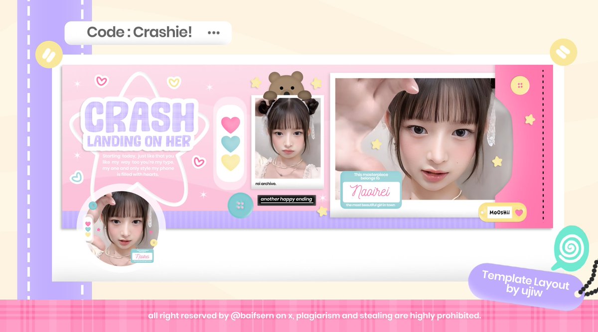 Mt after dm. tweet media