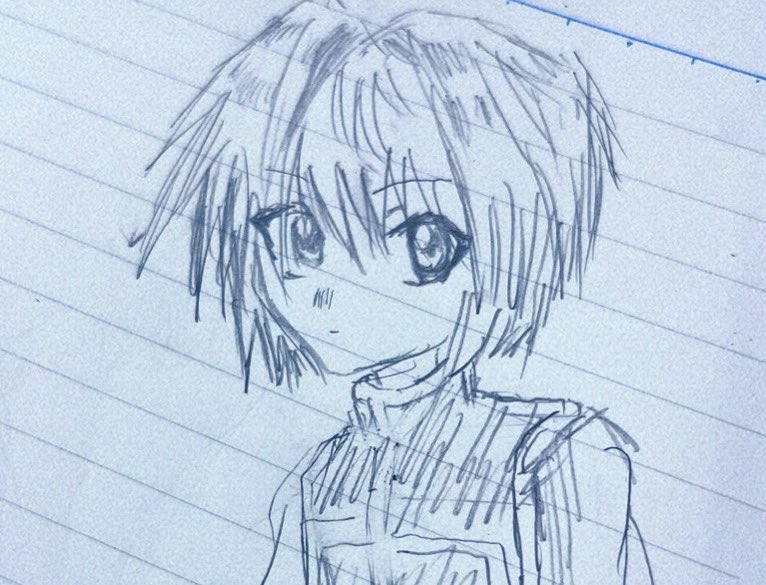 ゴン大好き tweet media