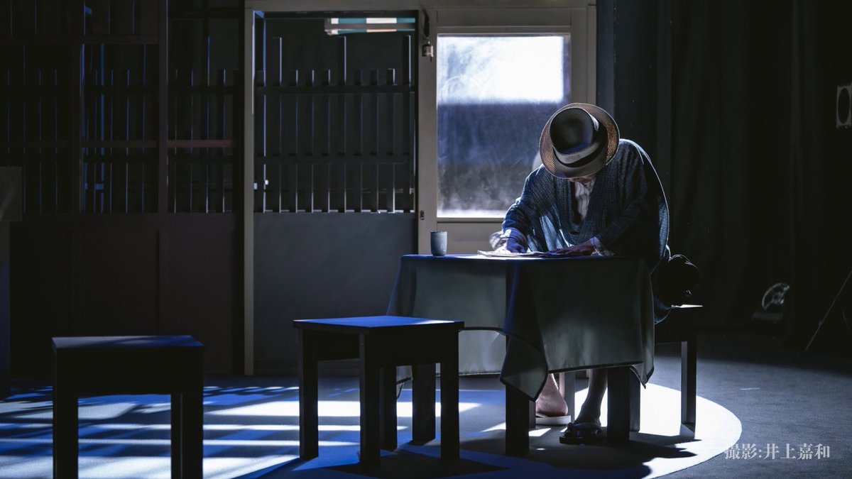 ニットキャップシアター tweet media