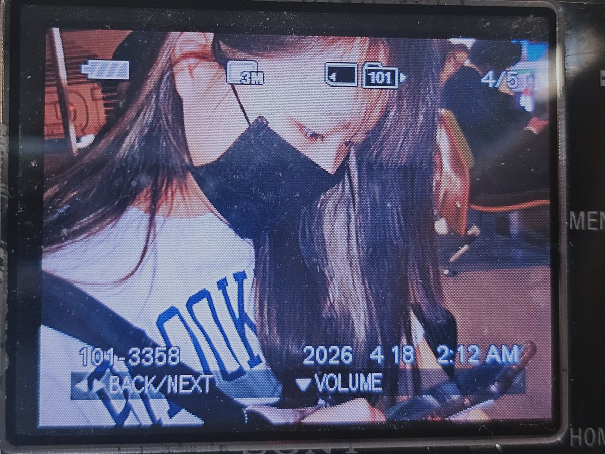 ちい☁️5/23 tweet media