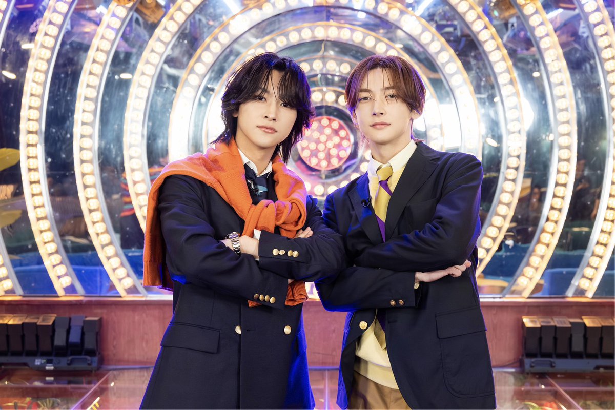 roirom_official's tweet photo. テ���ビ朝日
「ラブタイムトラベル Season3」
4/19〜4週連続放送決定！

#横澤夏子 さんとMCを務めます🫶
“違う時代に出会っていたら2人は恋したのか？”を検証

#ラブタイムトラベル #ROIROM https://t.co/tzneI3WCWu