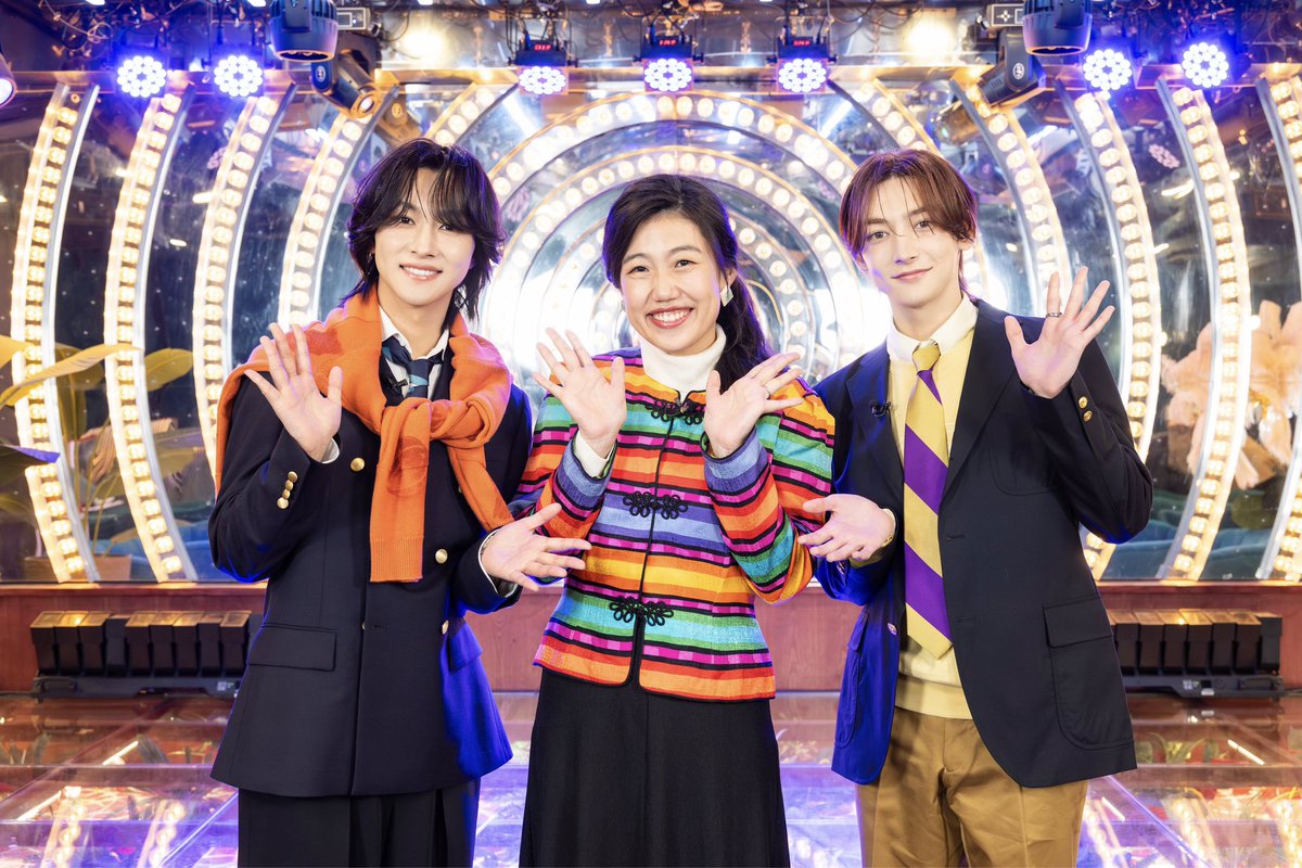roirom_official's tweet photo. テ���ビ朝日
「ラブタイムトラベル Season3」
4/19〜4週連続放送決定！

#横澤夏子 さんとMCを務めます🫶
“違う時代に出会っていたら2人は恋したのか？”を検証

#ラブタイムトラベル #ROIROM https://t.co/tzneI3WCWu