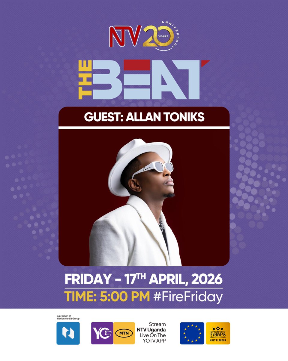 NTVTheBeat tweet media