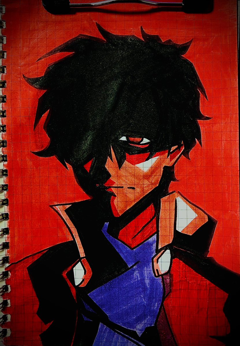 狗神シリト看守長🚬🖥 tweet media