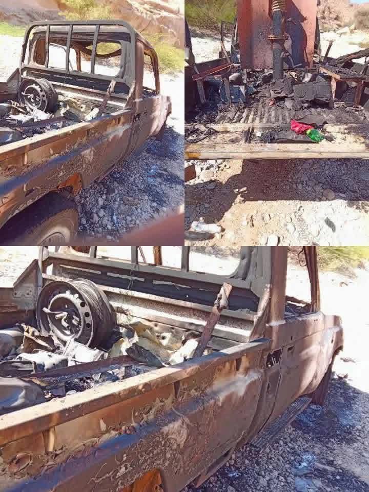 Captain Juhayman tweet media