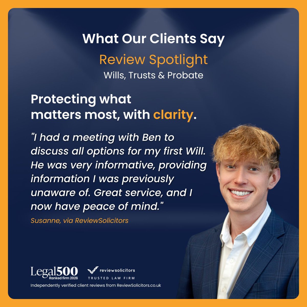 April King Legal tweet media