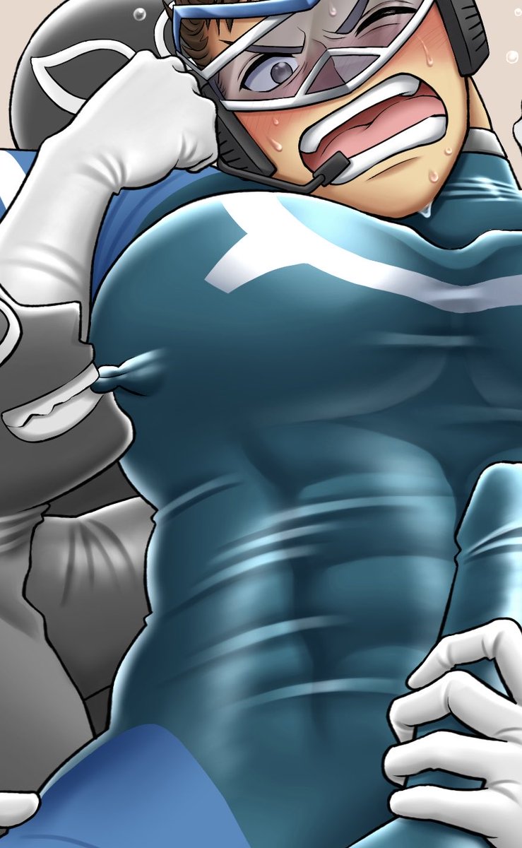 敗得屋さん@野郎フェスC-23 tweet media