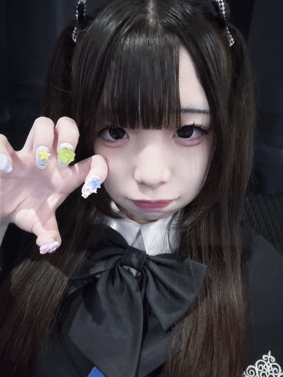 ねるね tweet media