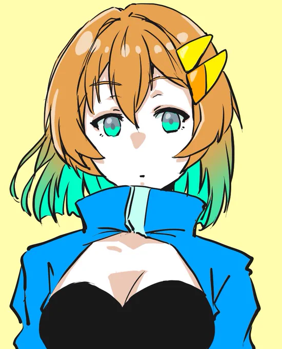 20m/rkgk TAMAKI-SAN #セオリ絵巻
